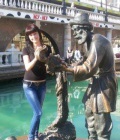Rencontre Femme : Aalinaa, 38 ans à France  Aix-en-Provence